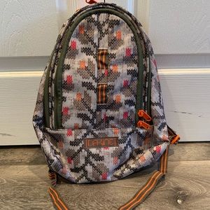 Mini Dakine Backpack